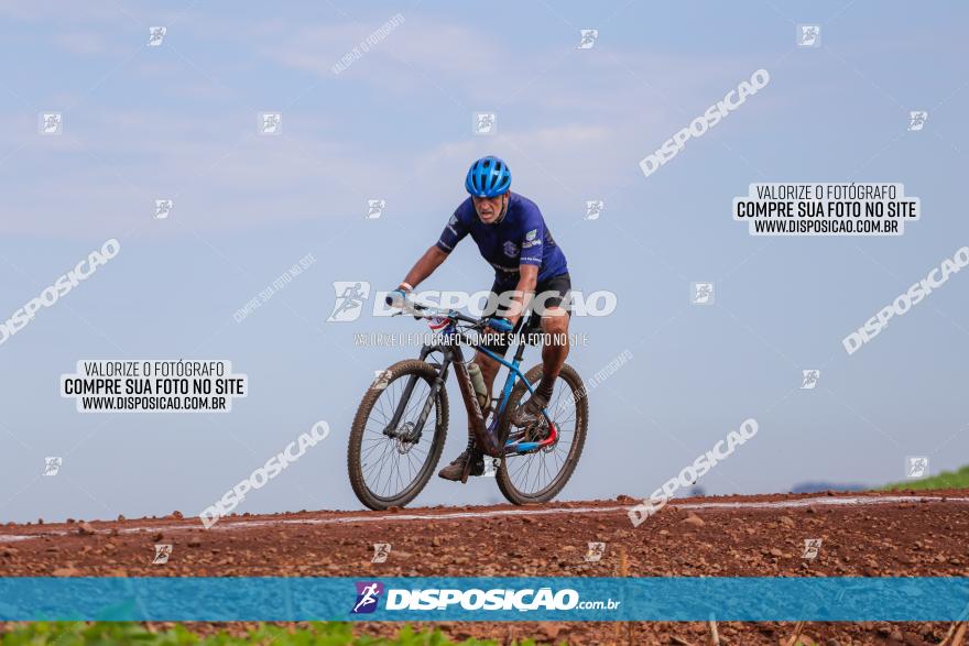 1º Pedal MTB Parceiros da APAE São Jorge do Ivaí