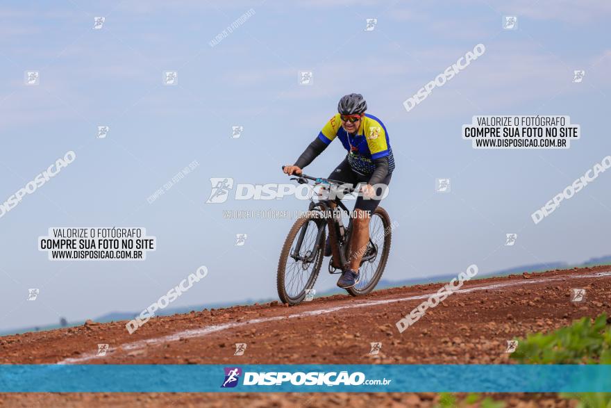 1º Pedal MTB Parceiros da APAE São Jorge do Ivaí