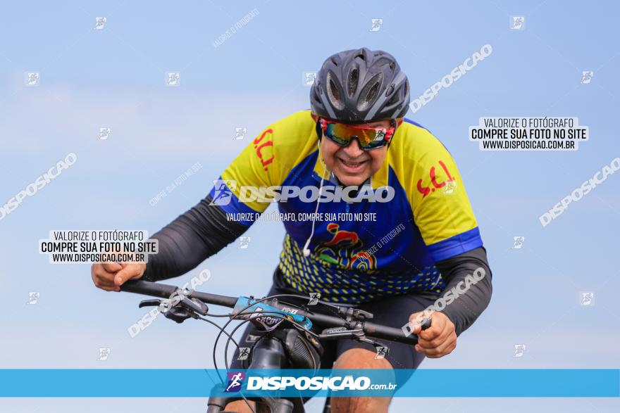 1º Pedal MTB Parceiros da APAE São Jorge do Ivaí