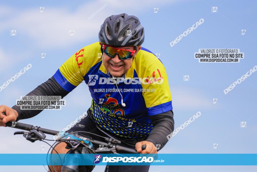 1º Pedal MTB Parceiros da APAE São Jorge do Ivaí