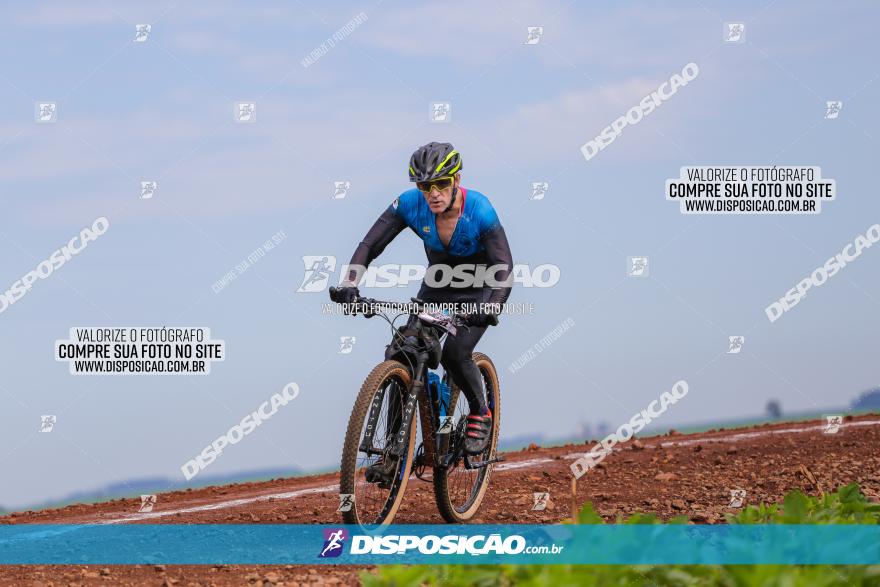 1º Pedal MTB Parceiros da APAE São Jorge do Ivaí