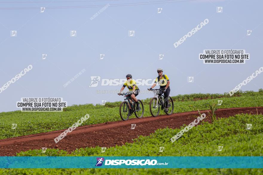 1º Pedal MTB Parceiros da APAE São Jorge do Ivaí