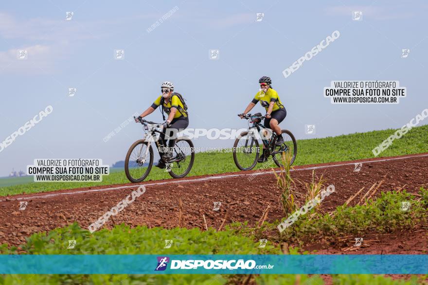 1º Pedal MTB Parceiros da APAE São Jorge do Ivaí