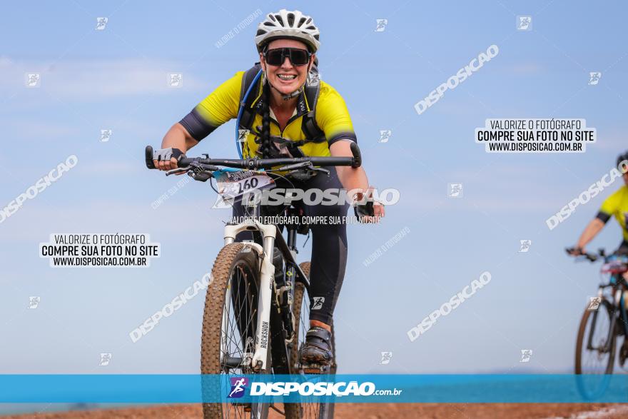 1º Pedal MTB Parceiros da APAE São Jorge do Ivaí