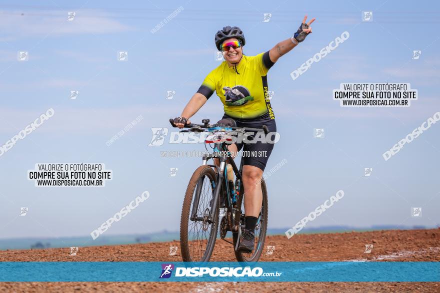 1º Pedal MTB Parceiros da APAE São Jorge do Ivaí