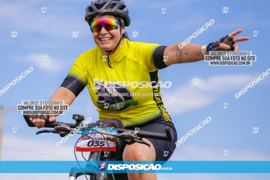 1º Pedal MTB Parceiros da APAE São Jorge do Ivaí