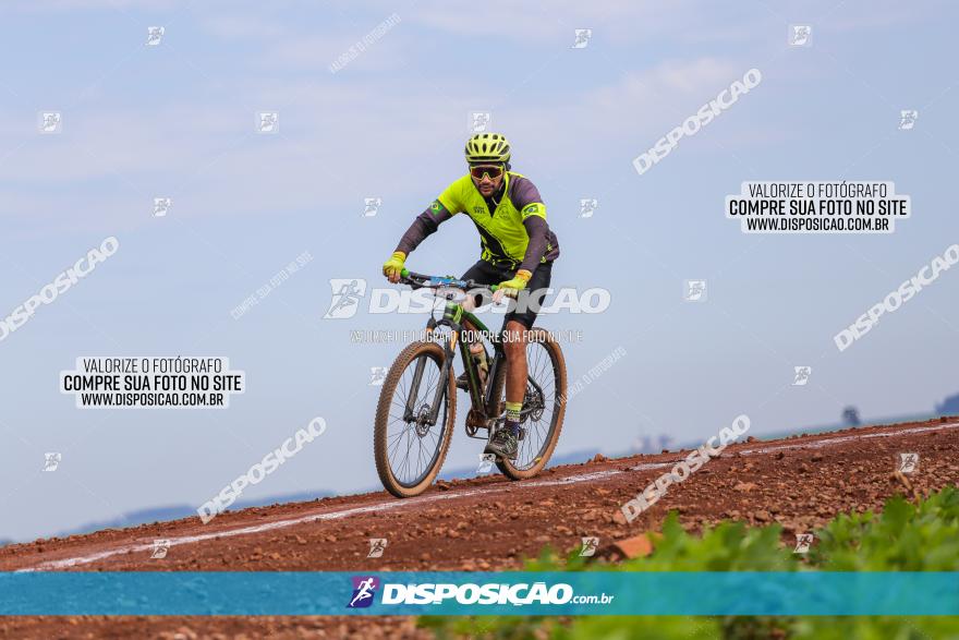 1º Pedal MTB Parceiros da APAE São Jorge do Ivaí