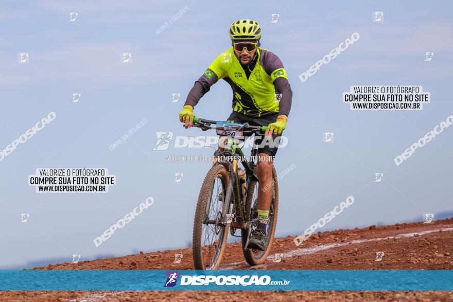 1º Pedal MTB Parceiros da APAE São Jorge do Ivaí