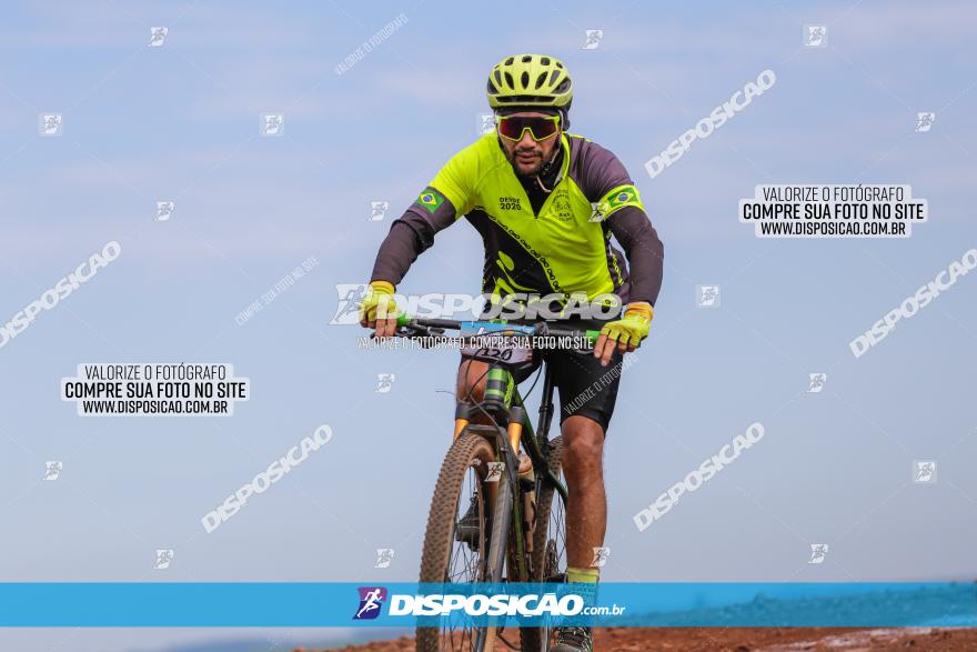 1º Pedal MTB Parceiros da APAE São Jorge do Ivaí