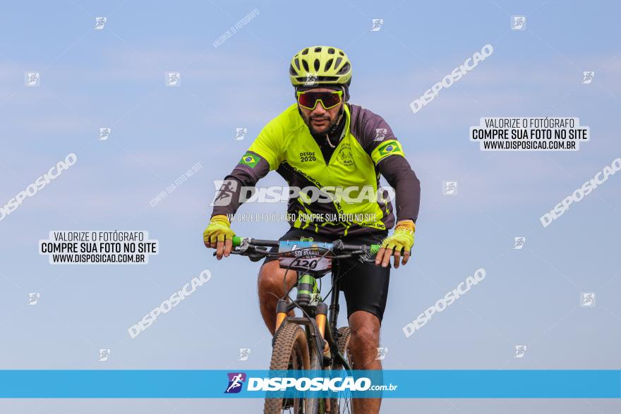 1º Pedal MTB Parceiros da APAE São Jorge do Ivaí