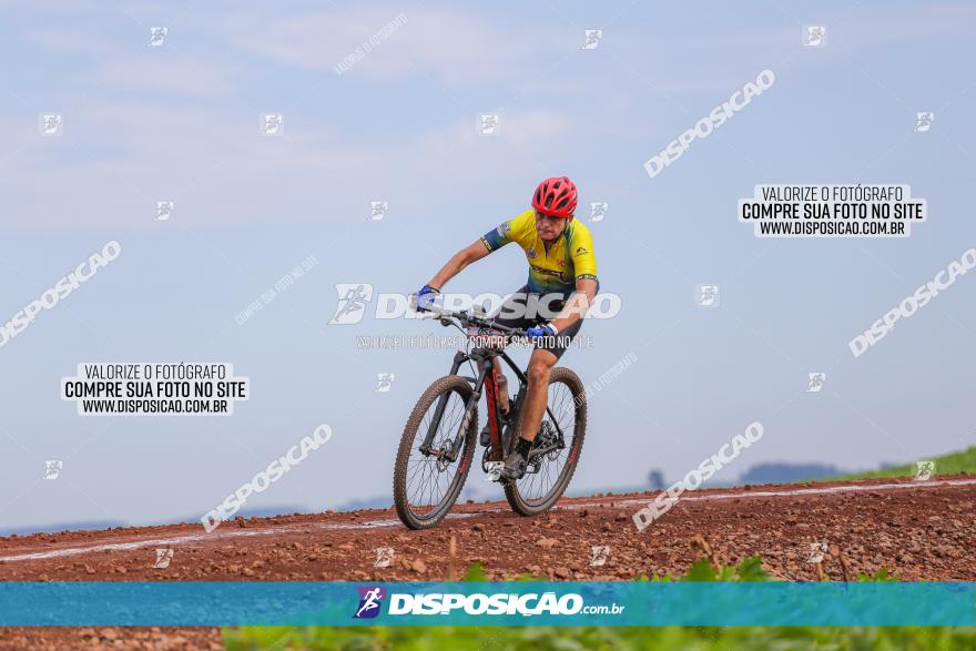 1º Pedal MTB Parceiros da APAE São Jorge do Ivaí