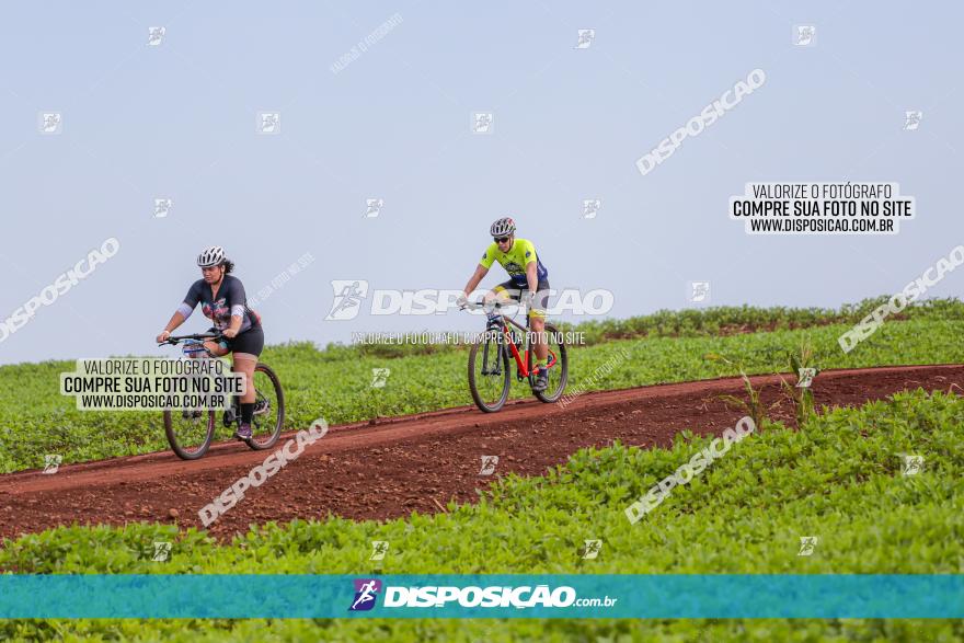 1º Pedal MTB Parceiros da APAE São Jorge do Ivaí