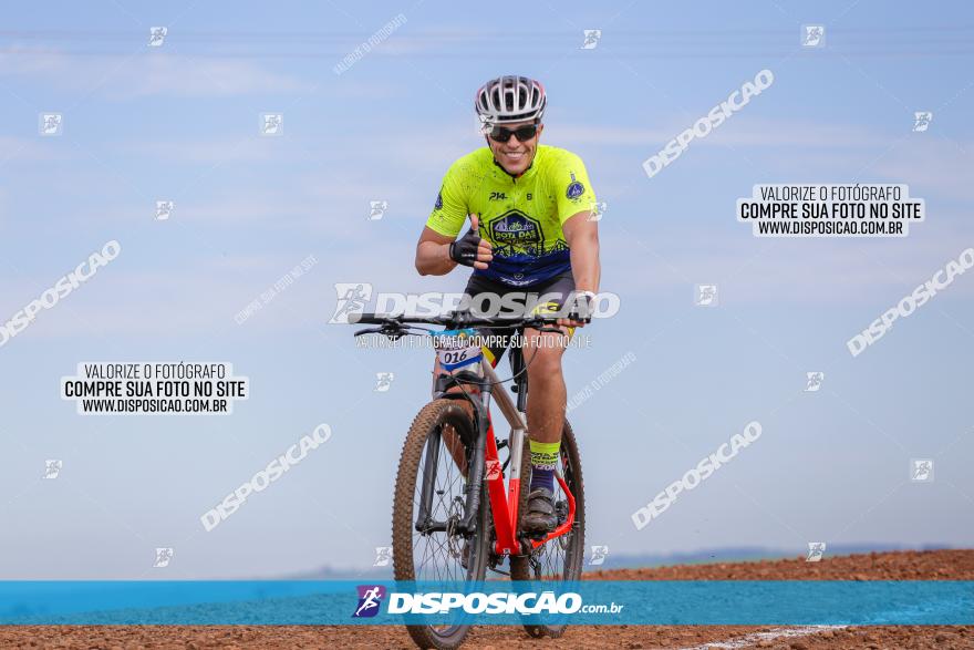 1º Pedal MTB Parceiros da APAE São Jorge do Ivaí