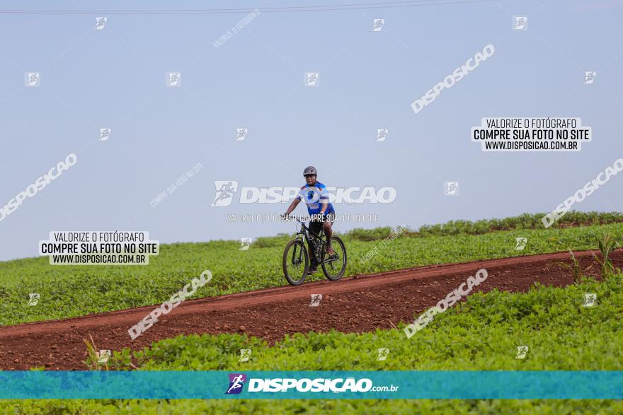 1º Pedal MTB Parceiros da APAE São Jorge do Ivaí