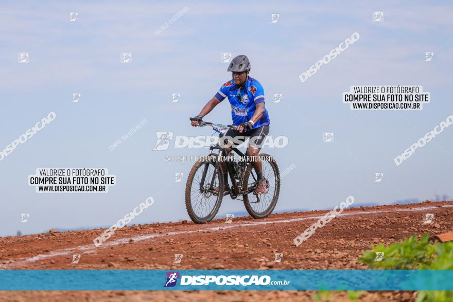 1º Pedal MTB Parceiros da APAE São Jorge do Ivaí