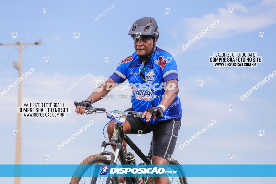 1º Pedal MTB Parceiros da APAE São Jorge do Ivaí