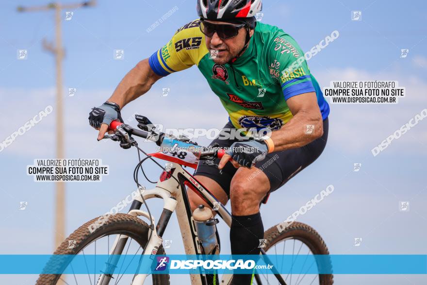 1º Pedal MTB Parceiros da APAE São Jorge do Ivaí