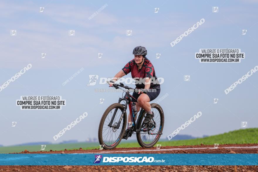 1º Pedal MTB Parceiros da APAE São Jorge do Ivaí