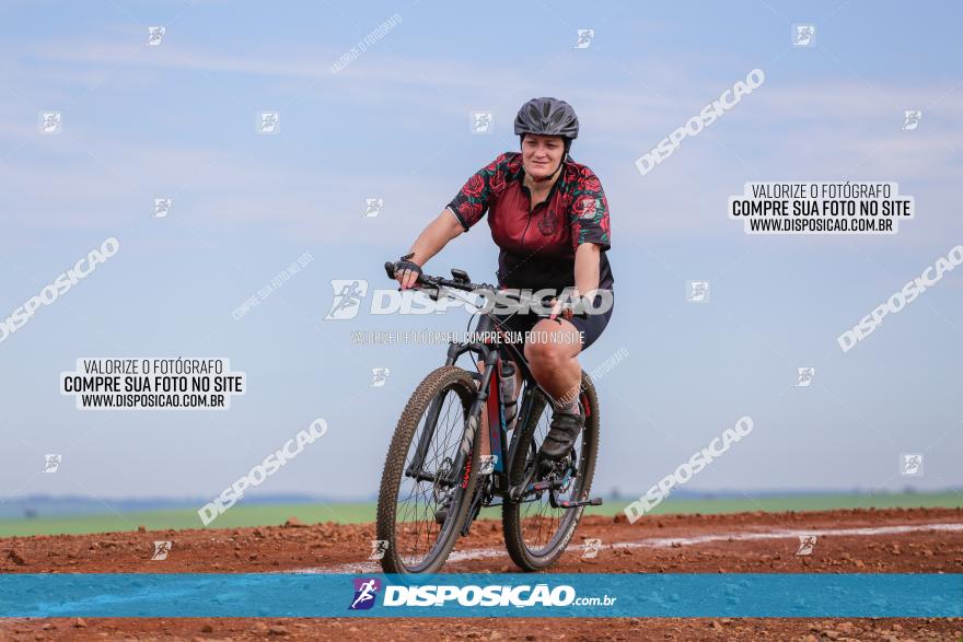 1º Pedal MTB Parceiros da APAE São Jorge do Ivaí