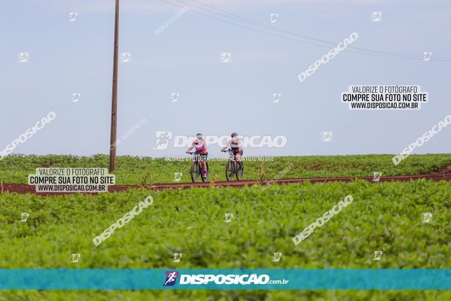 1º Pedal MTB Parceiros da APAE São Jorge do Ivaí