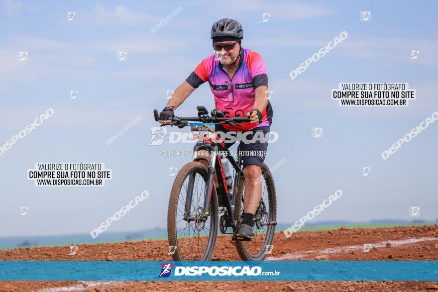 1º Pedal MTB Parceiros da APAE São Jorge do Ivaí