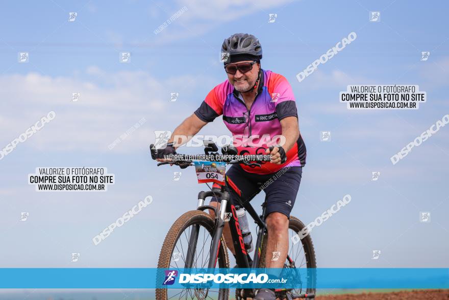 1º Pedal MTB Parceiros da APAE São Jorge do Ivaí