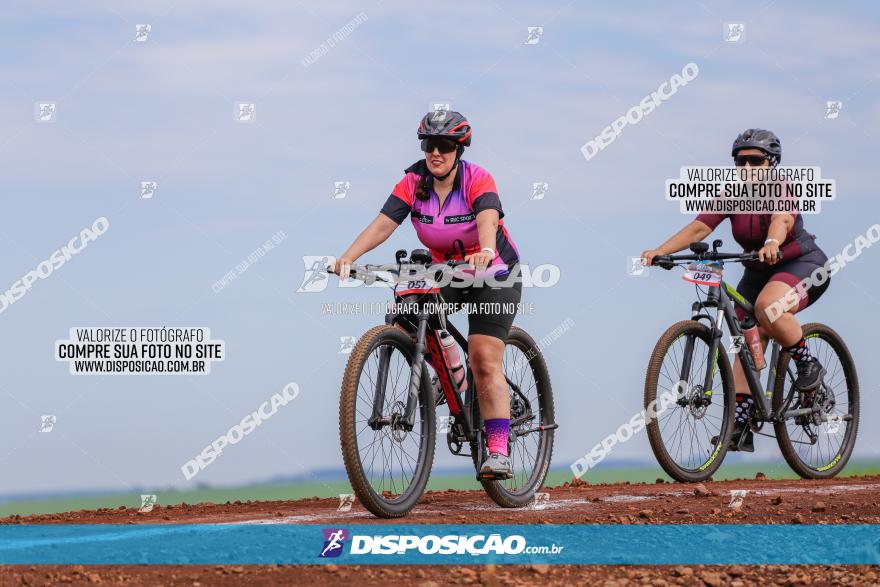 1º Pedal MTB Parceiros da APAE São Jorge do Ivaí