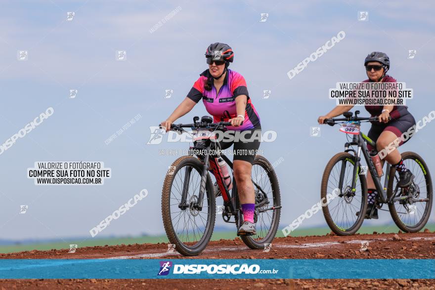 1º Pedal MTB Parceiros da APAE São Jorge do Ivaí