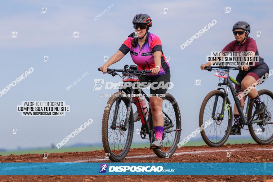 1º Pedal MTB Parceiros da APAE São Jorge do Ivaí