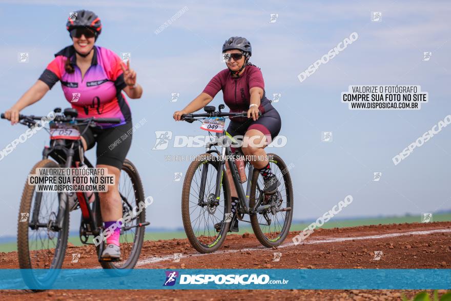 1º Pedal MTB Parceiros da APAE São Jorge do Ivaí