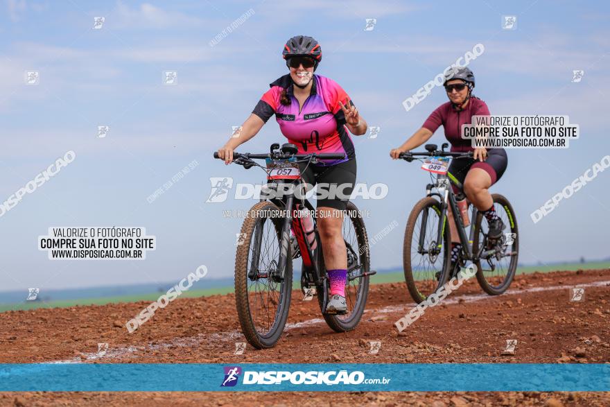 1º Pedal MTB Parceiros da APAE São Jorge do Ivaí