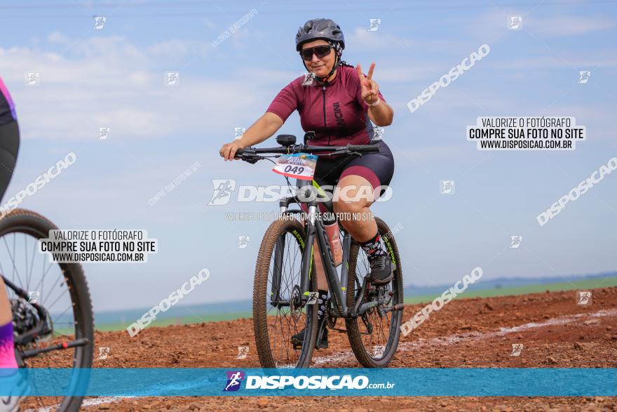 1º Pedal MTB Parceiros da APAE São Jorge do Ivaí