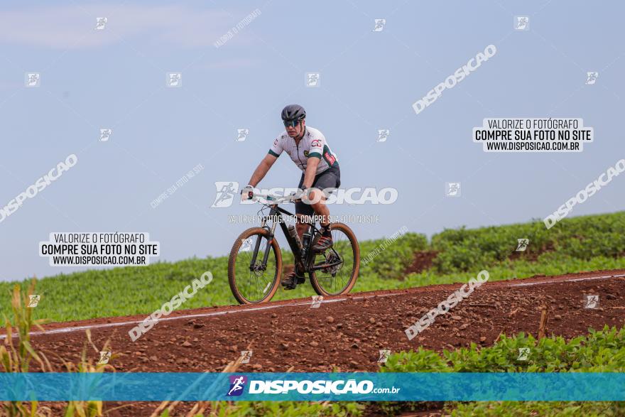 1º Pedal MTB Parceiros da APAE São Jorge do Ivaí