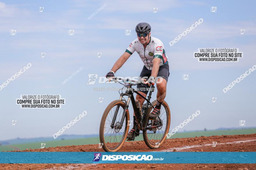 1º Pedal MTB Parceiros da APAE São Jorge do Ivaí