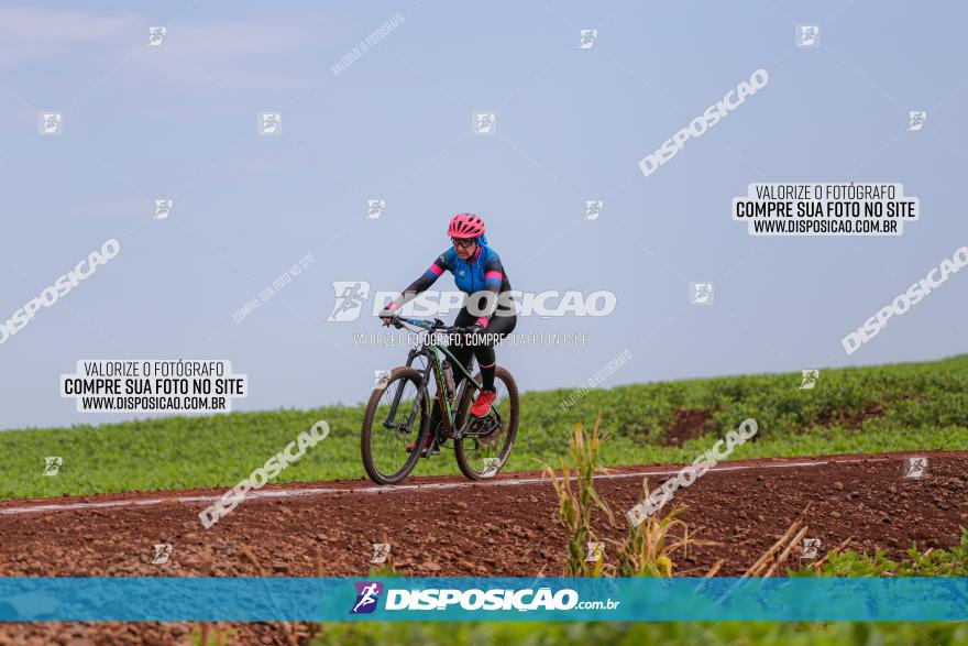 1º Pedal MTB Parceiros da APAE São Jorge do Ivaí