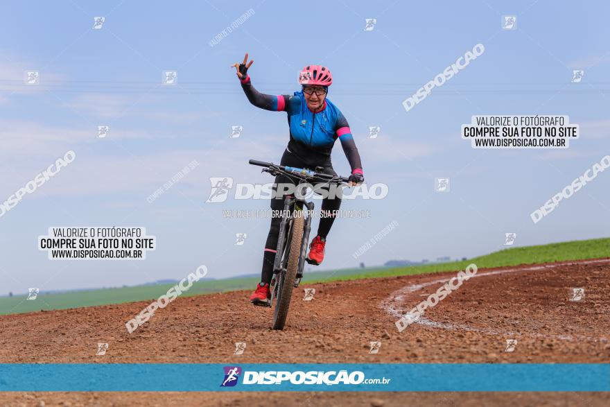 1º Pedal MTB Parceiros da APAE São Jorge do Ivaí