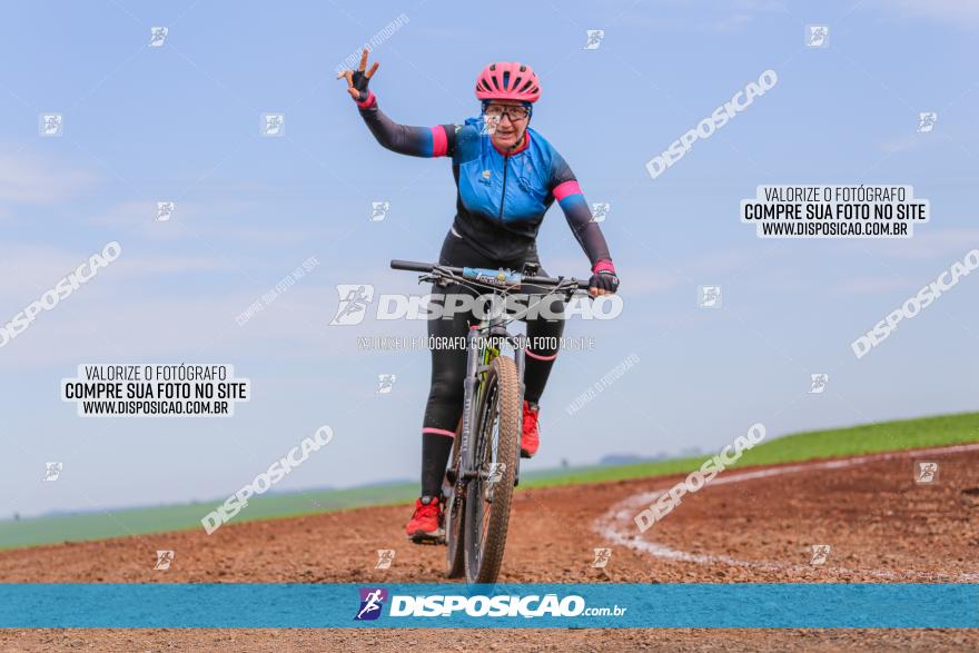 1º Pedal MTB Parceiros da APAE São Jorge do Ivaí