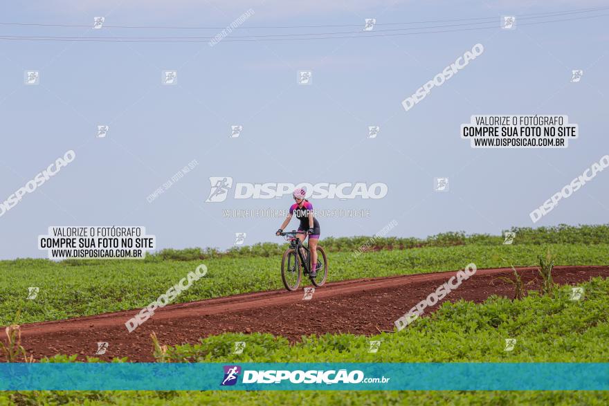 1º Pedal MTB Parceiros da APAE São Jorge do Ivaí