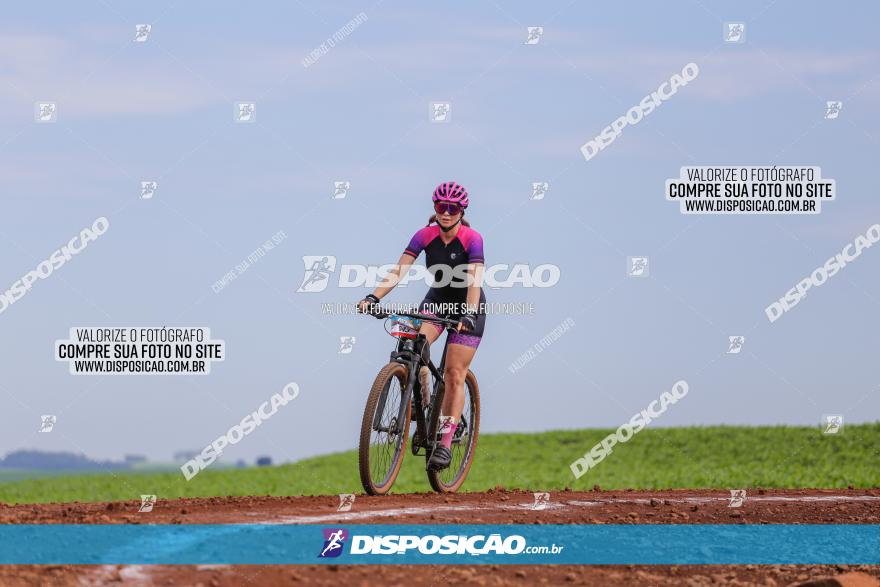 1º Pedal MTB Parceiros da APAE São Jorge do Ivaí