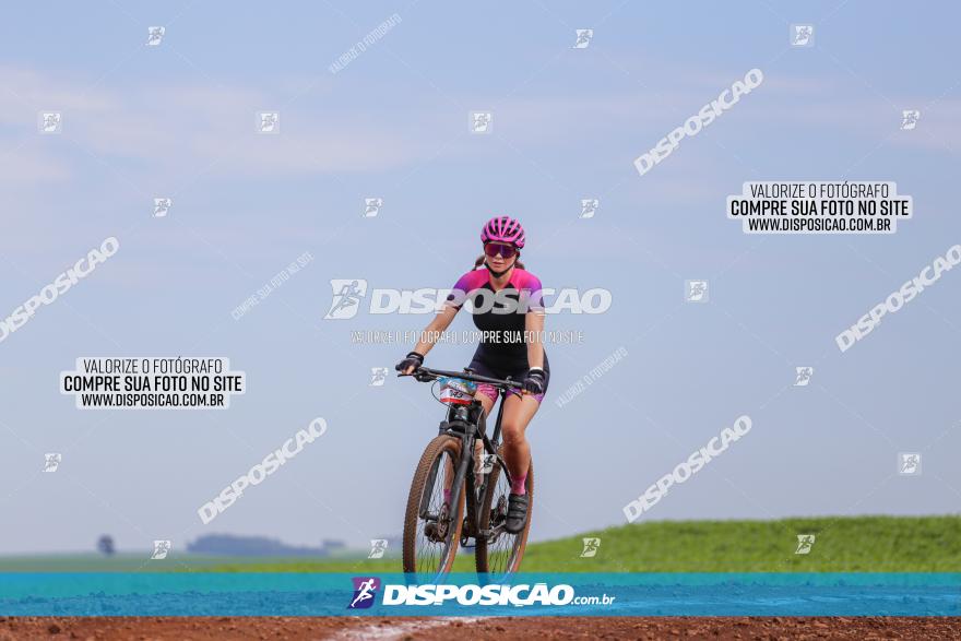 1º Pedal MTB Parceiros da APAE São Jorge do Ivaí