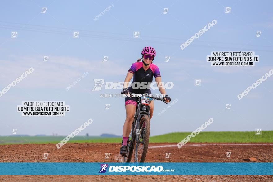 1º Pedal MTB Parceiros da APAE São Jorge do Ivaí