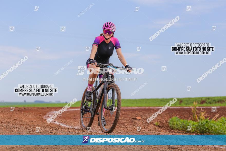 1º Pedal MTB Parceiros da APAE São Jorge do Ivaí