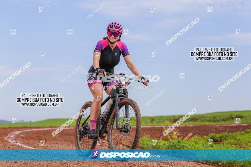 1º Pedal MTB Parceiros da APAE São Jorge do Ivaí