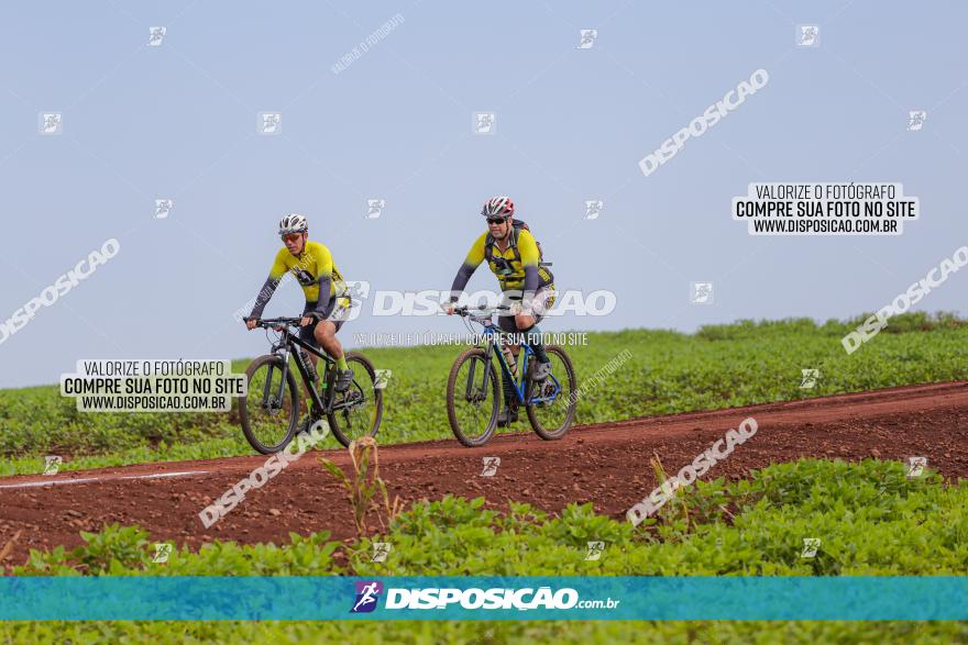 1º Pedal MTB Parceiros da APAE São Jorge do Ivaí