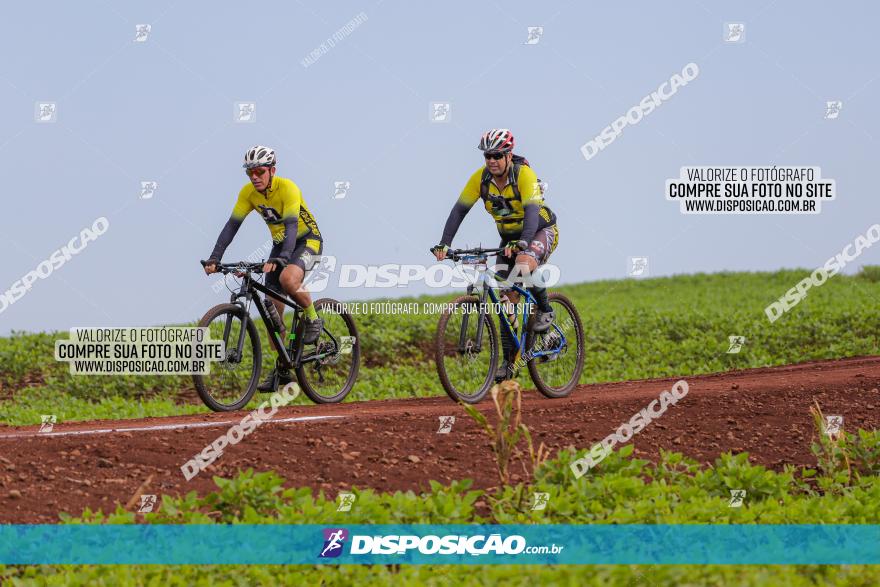 1º Pedal MTB Parceiros da APAE São Jorge do Ivaí