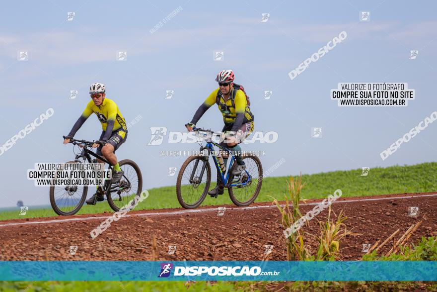 1º Pedal MTB Parceiros da APAE São Jorge do Ivaí