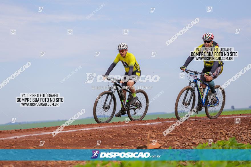 1º Pedal MTB Parceiros da APAE São Jorge do Ivaí