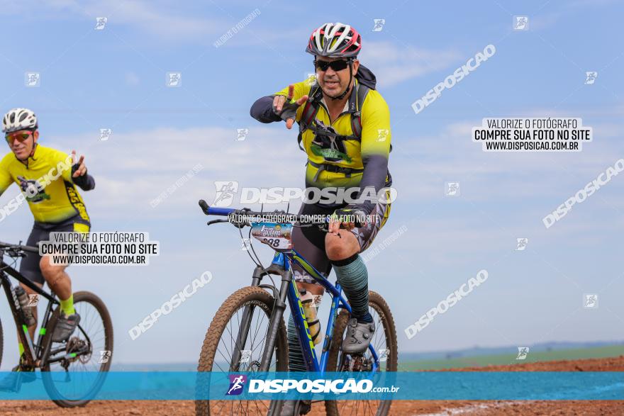 1º Pedal MTB Parceiros da APAE São Jorge do Ivaí