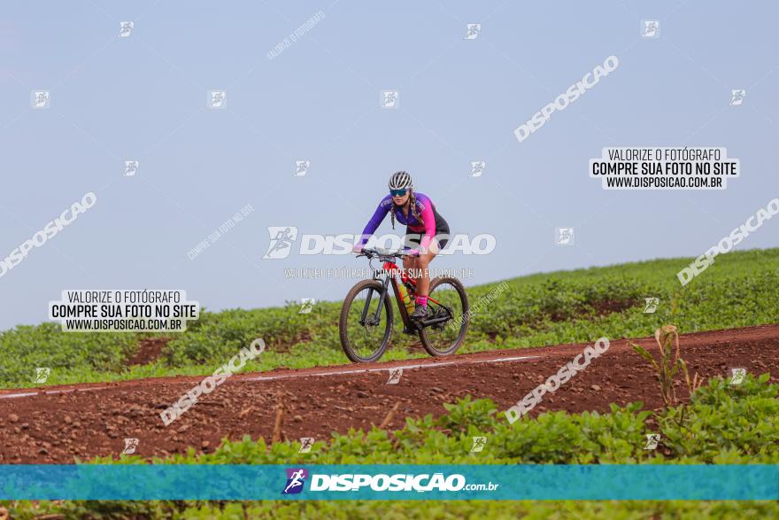 1º Pedal MTB Parceiros da APAE São Jorge do Ivaí