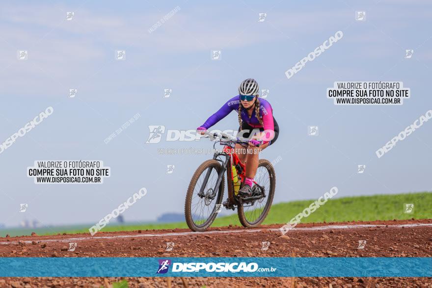 1º Pedal MTB Parceiros da APAE São Jorge do Ivaí